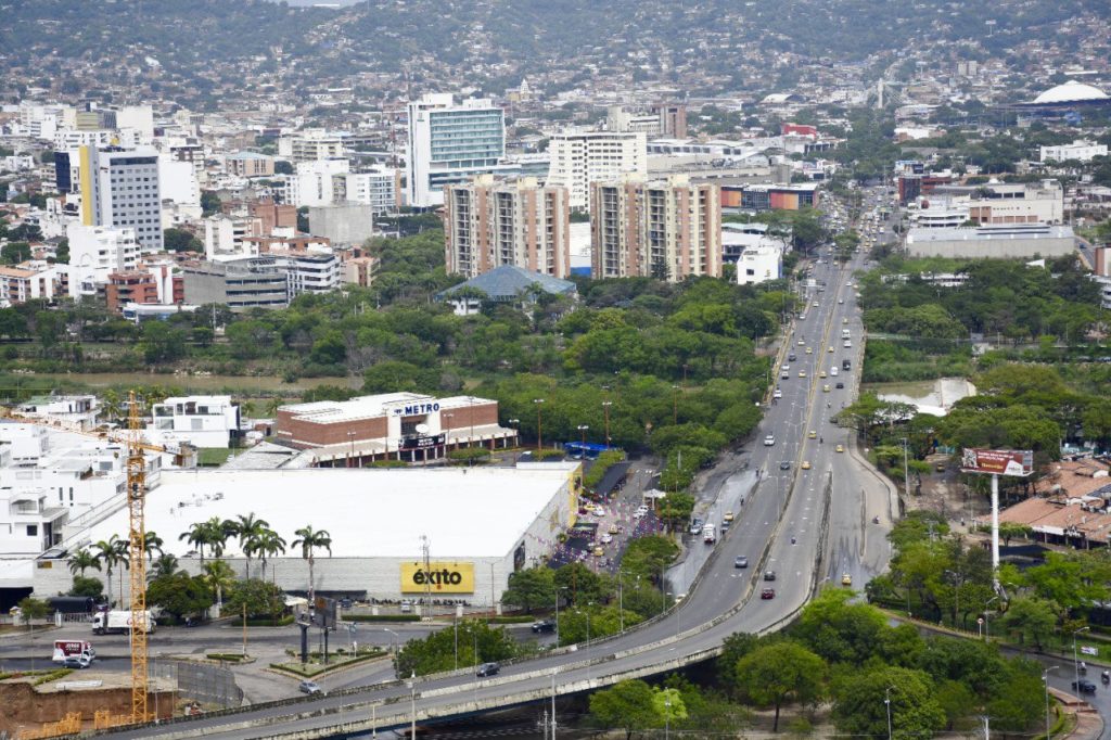 NUEVAS MEDIDAS POR MARCHAS DE MAÑANA 20 DE JULIO - La Voz ...