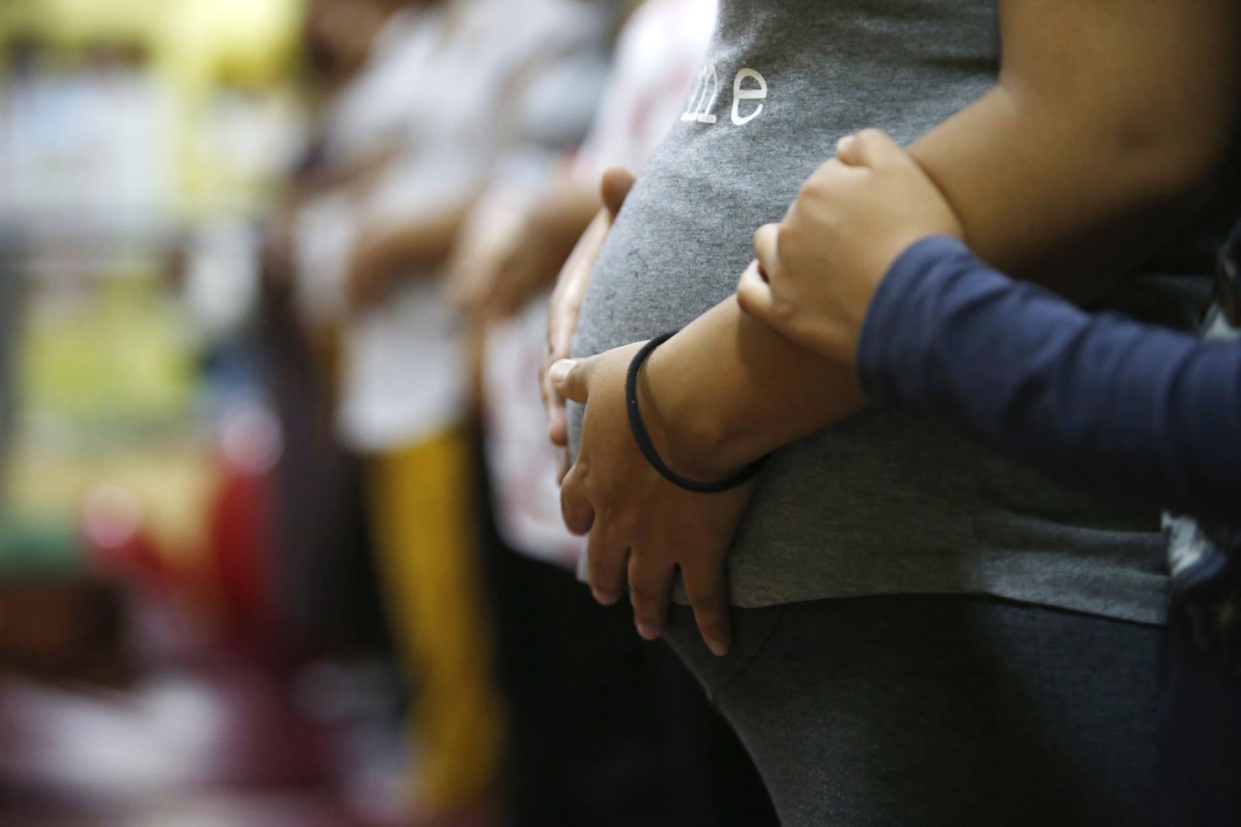 Colombia Redujo La Tasa De Embarazo Adolescente La Voz Del Norte 5794